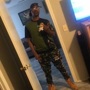 Meet your Posher, Hood